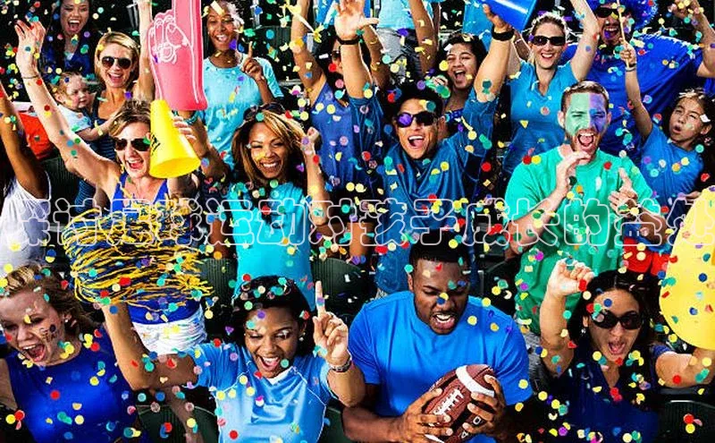 非凡娱乐app如流探讨足球运动对孩子成长的益处