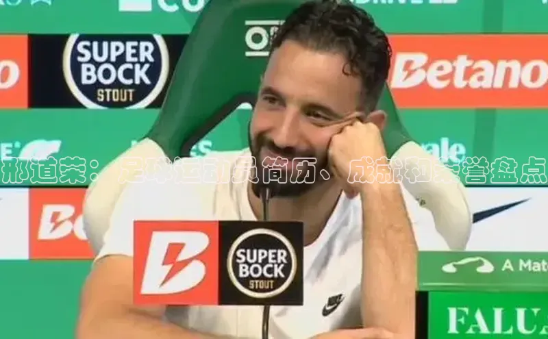 非凡电子游戏平台观星盘邢道荣：足球运动员简历、成就和荣誉盘点