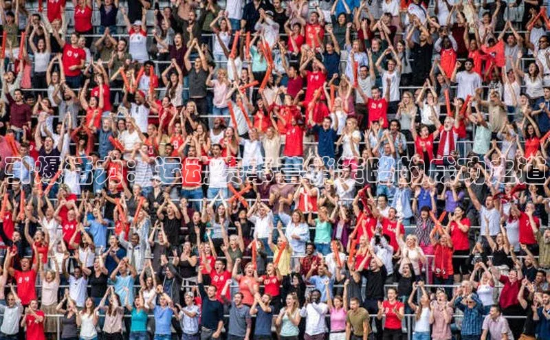 非凡娱乐百度识图引爆活力：运动赛事营销策略的成功之道