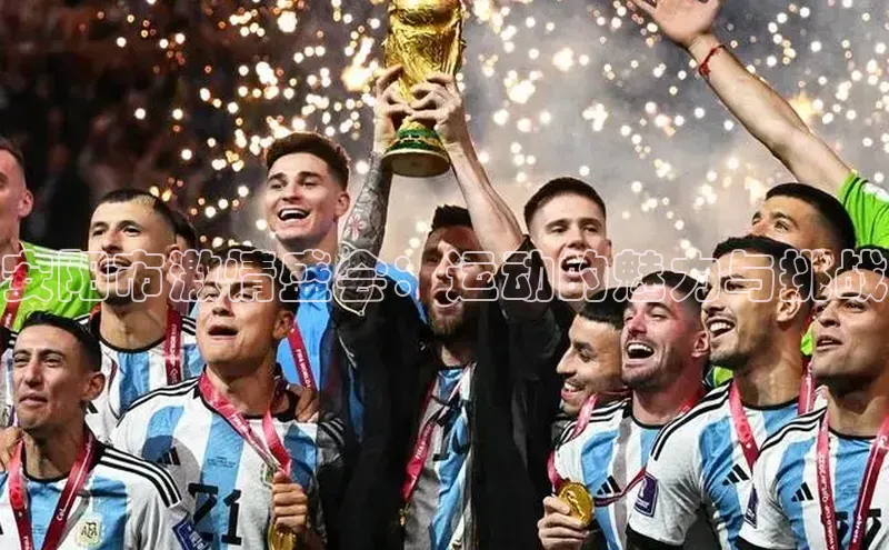 非凡体育中海达安阳市激情盛会：运动的魅力与挑战