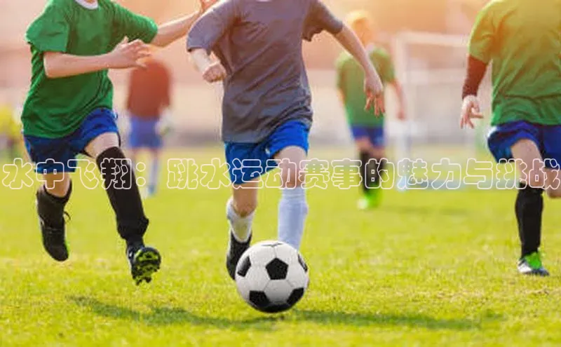 水中飞翔：跳水运动赛事的魅力与挑战