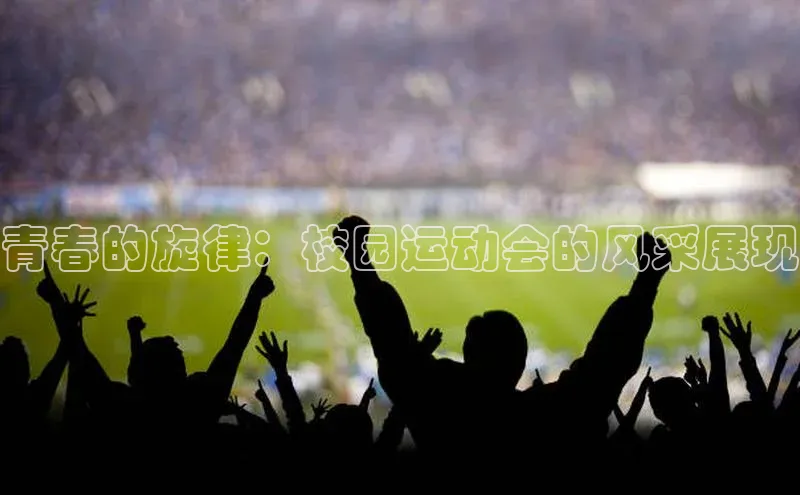 青春的旋律：校园运动会的风采展现