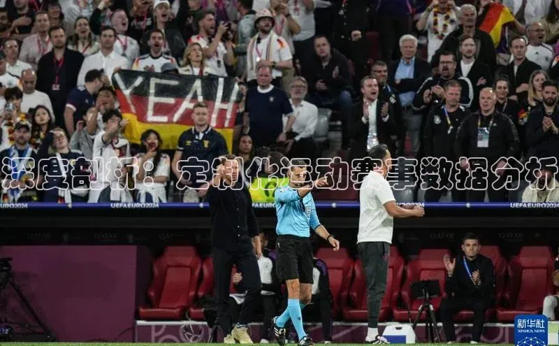 深度剖析：定制化运动赛事数据分析