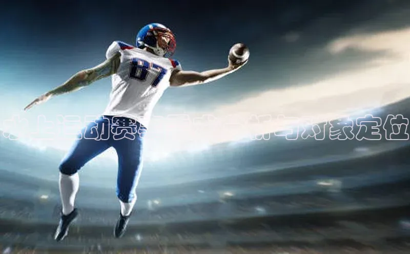 水上运动赛事需求分析与对象定位