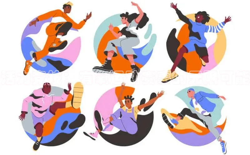 活力竞技：有氧运动赛事的无限可能