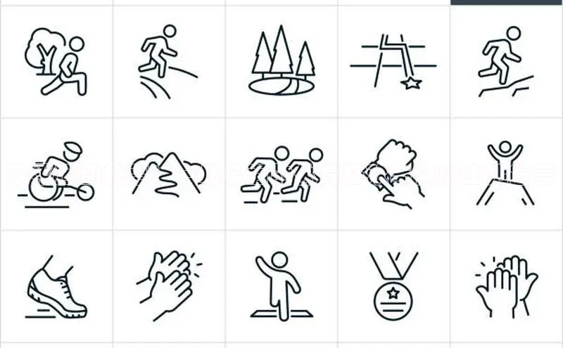 东平运动盛事：一场全面的体育狂欢与健康生活宣言