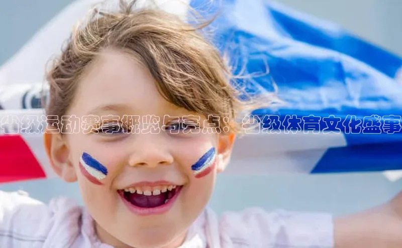 省级运动赛事概览与亮点：省级体育文化盛事