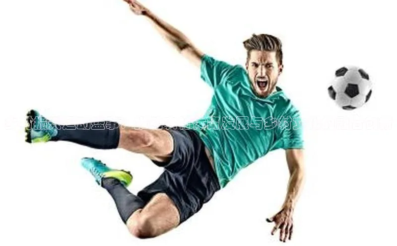 乡村振兴运动盛事：推动农村体育发展与乡村文化的融合创新