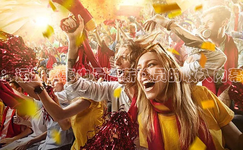 ：运动赛事中最高薪球员的收入内幕