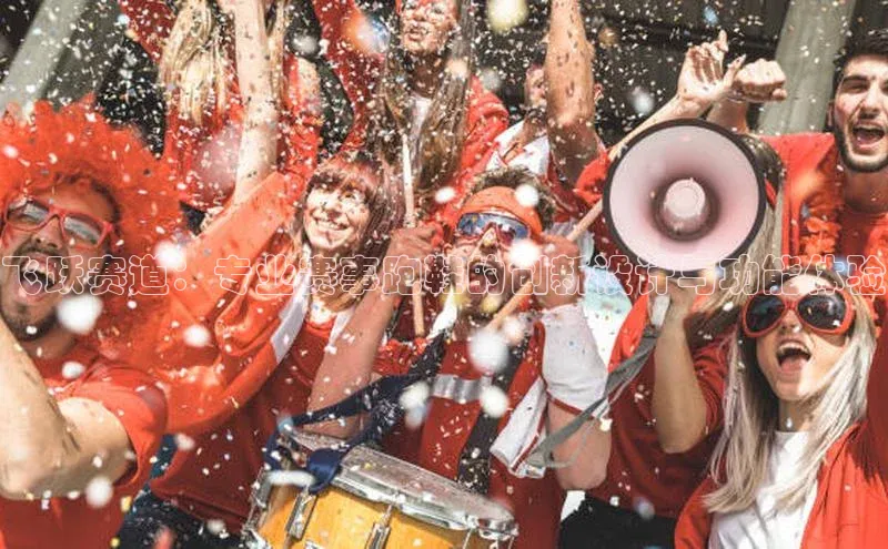 飞跃赛道：专业赛事跑鞋的创新设计与功能体验