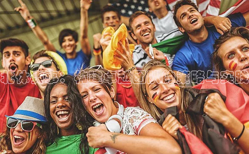 北体赛事：构建卓越团队的策略与实践